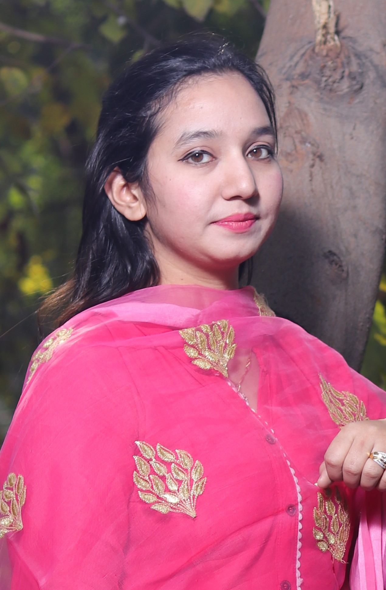 Tirlochan Kaur