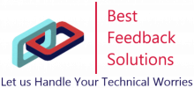 Best Feedback Solutions