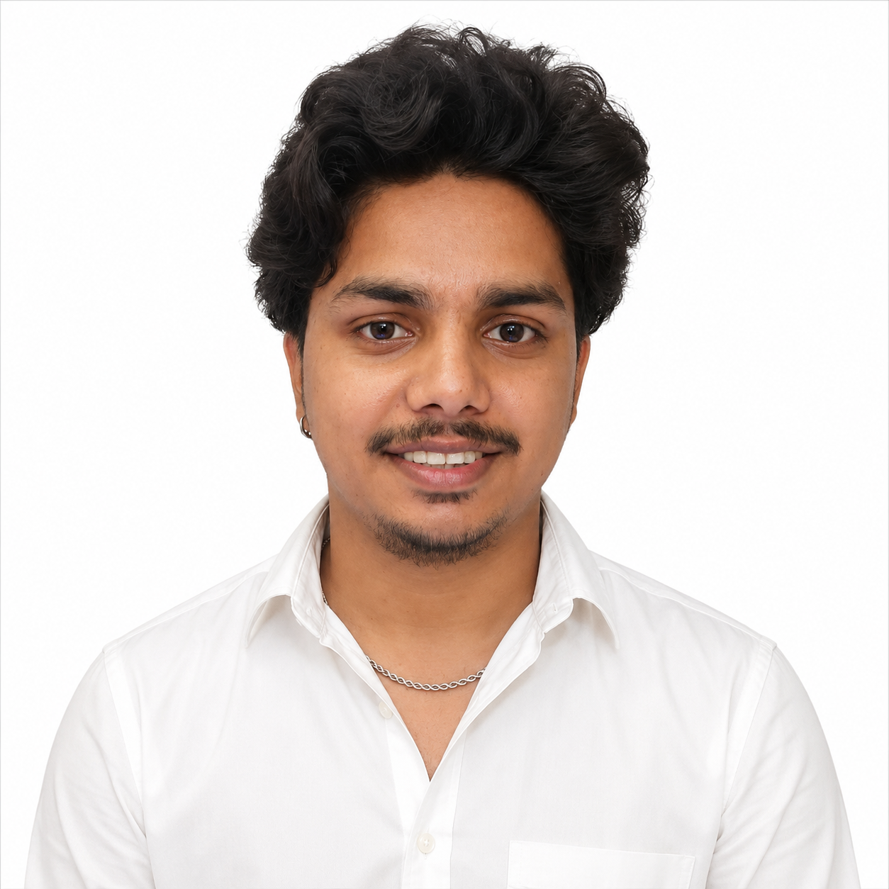 Bhumik Sharma