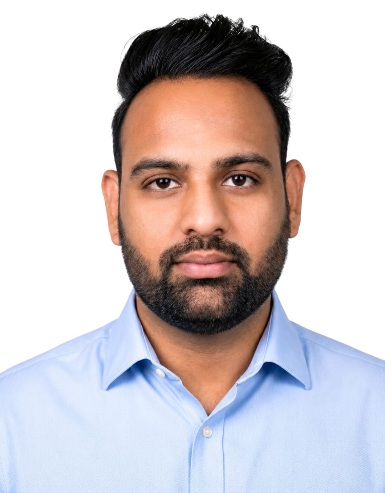Khushdev Singh
