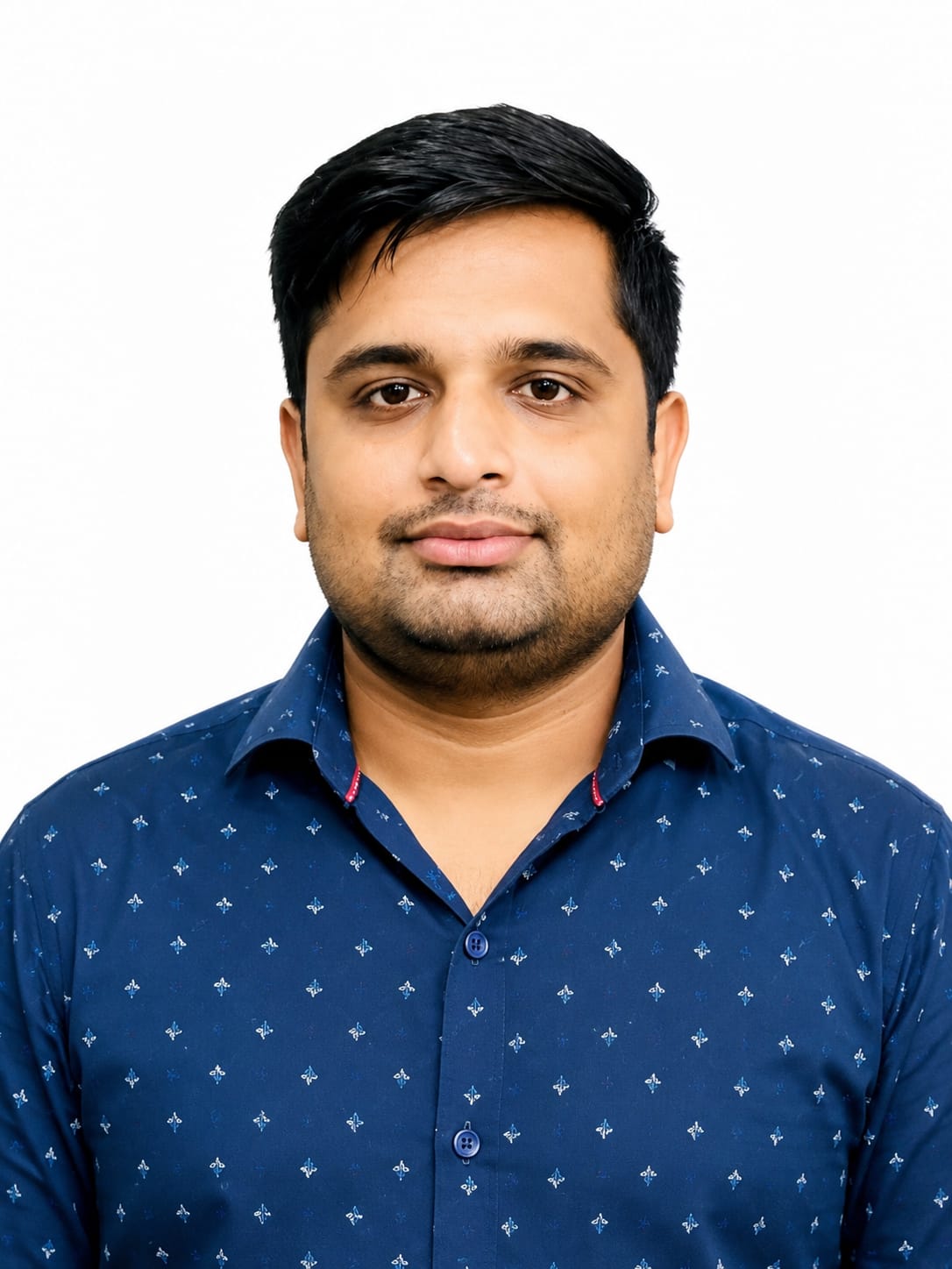 Mohit Mishra