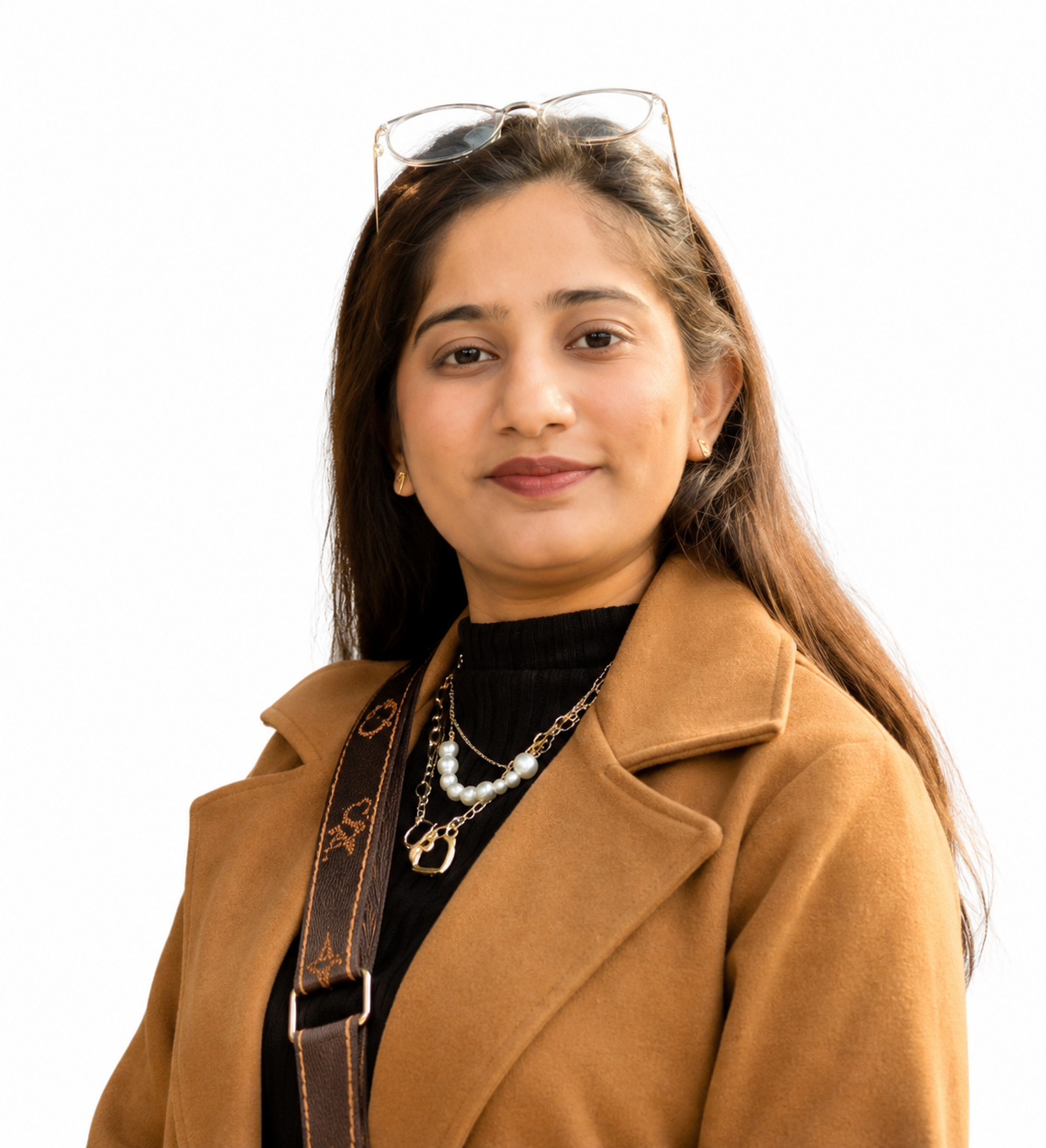 Parampreet Kaur