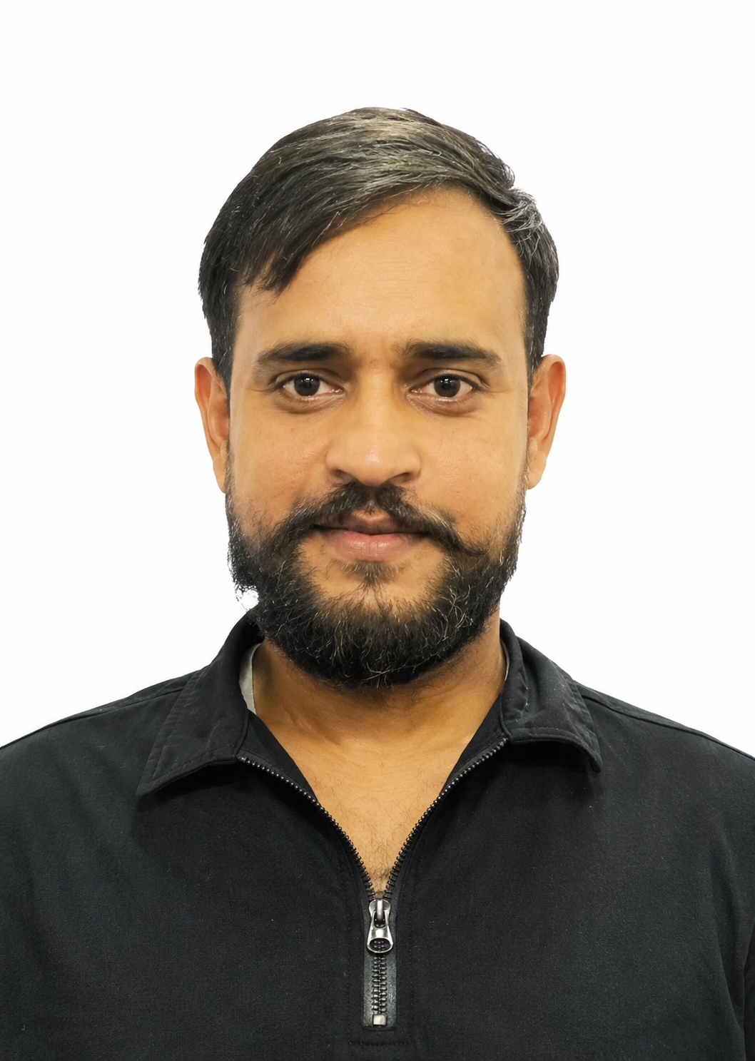 Parshant Sharma