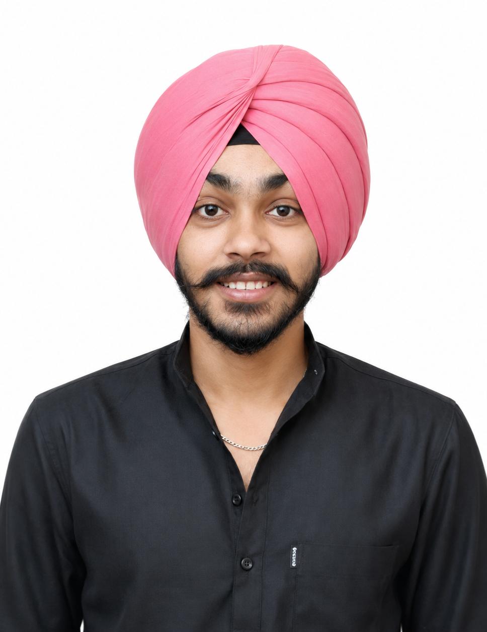 Manavdeep Singh