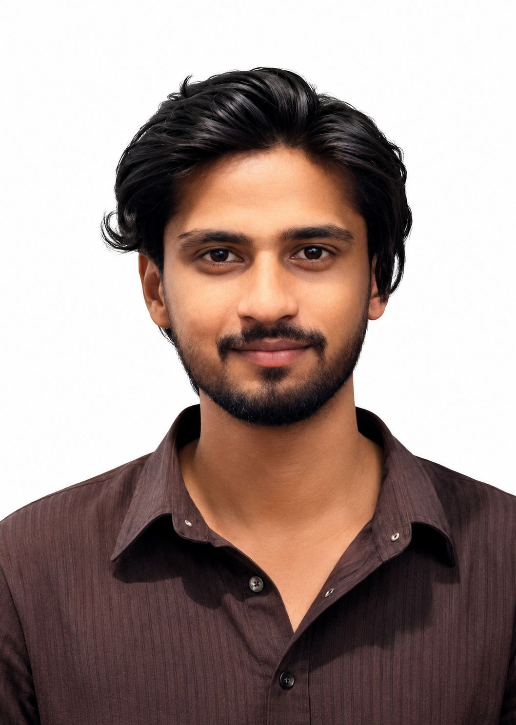 Roshan Kumar