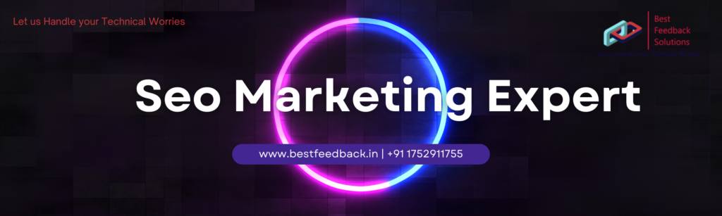 Seo company in Patiala