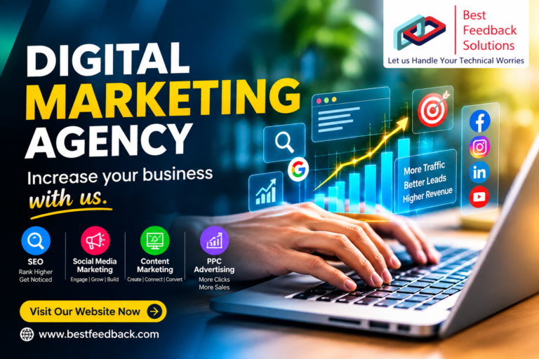 Best digital marketing company in Patiala