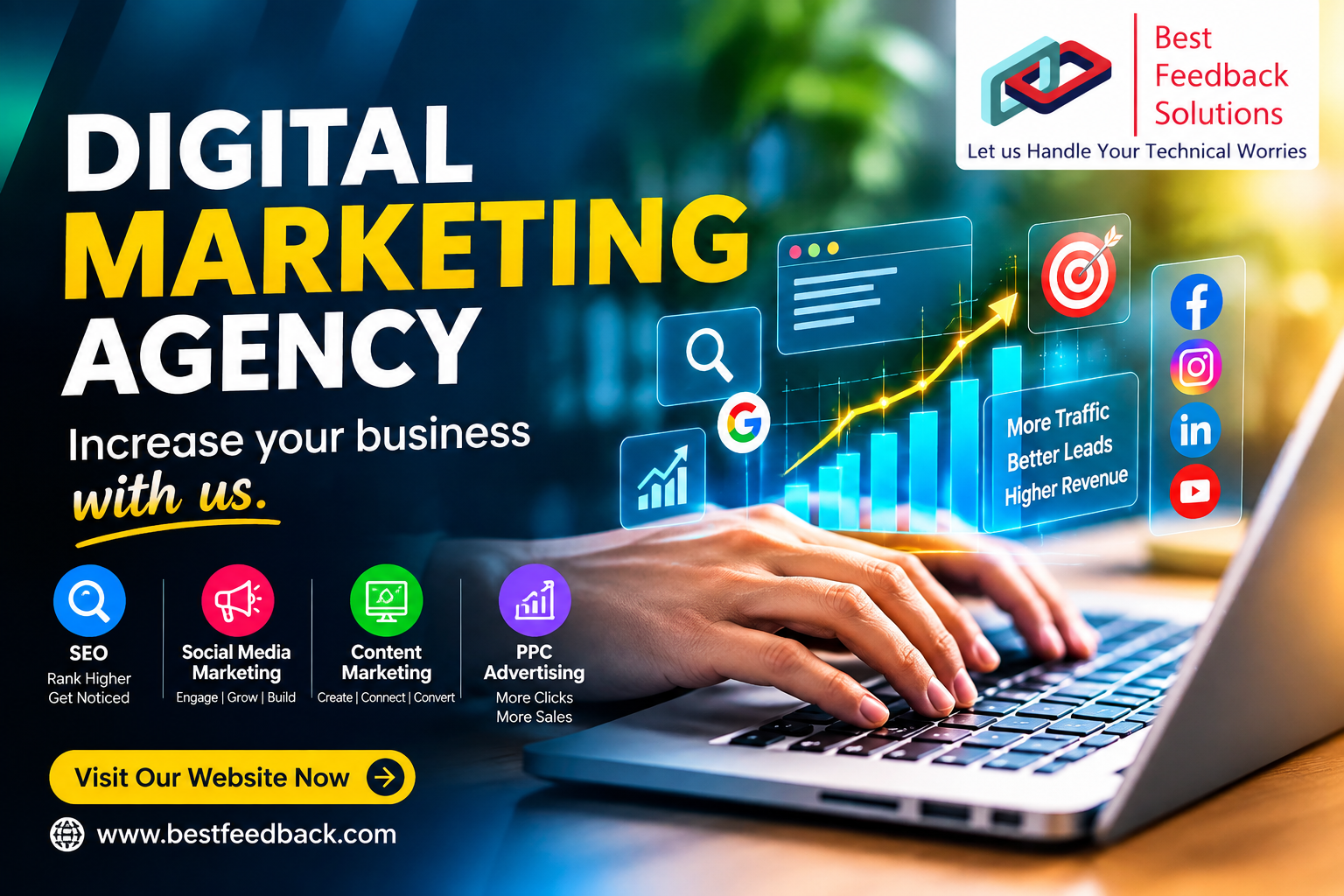 Best digital marketing company in Patiala