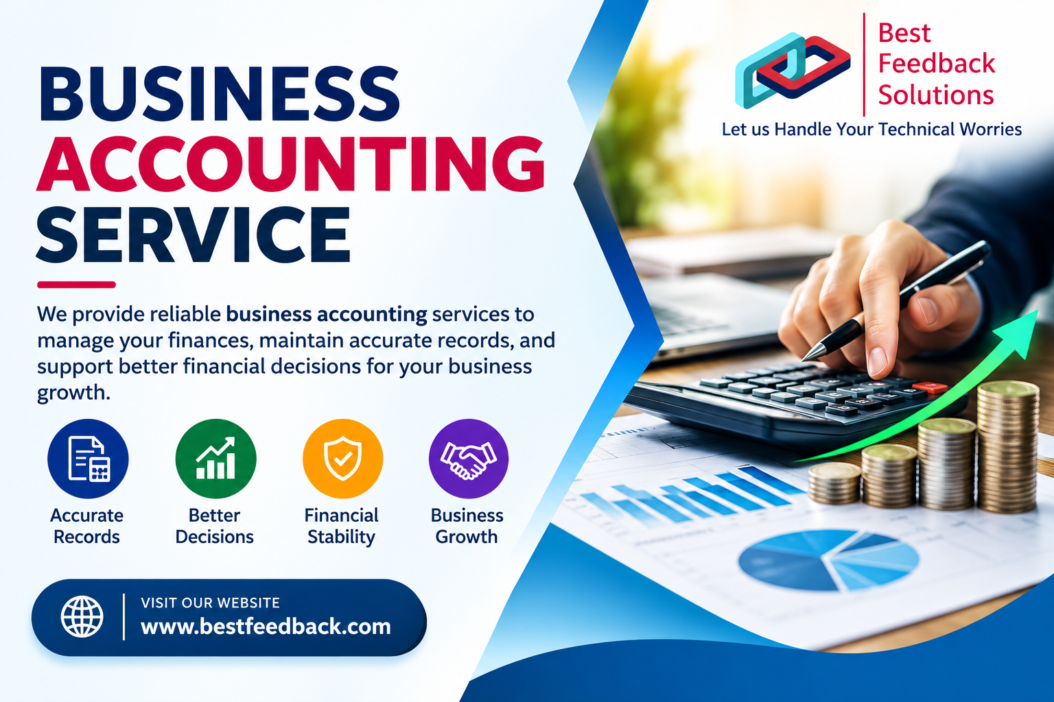 Business Accounting Company in Patiala