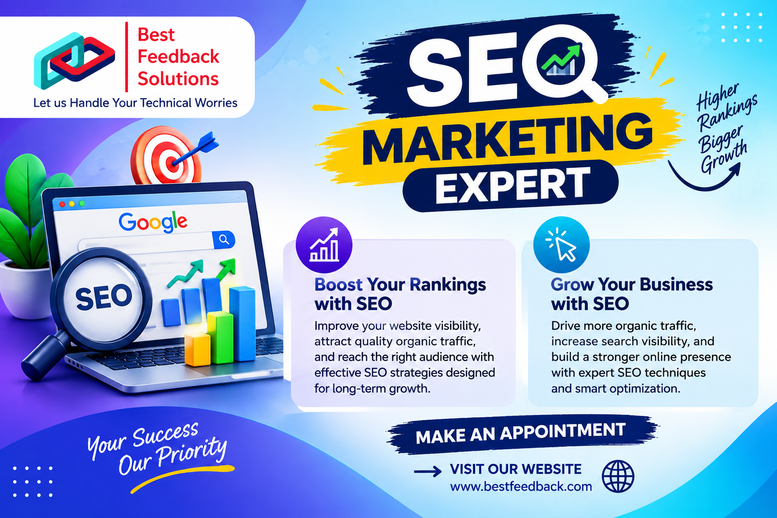 Seo company in Patiala